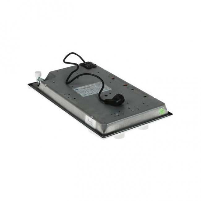 Газовая варочная панель Zigmund & Shtain G 14.3 W Газовая варочная панель Zigmund & Shtain G 14.3 W