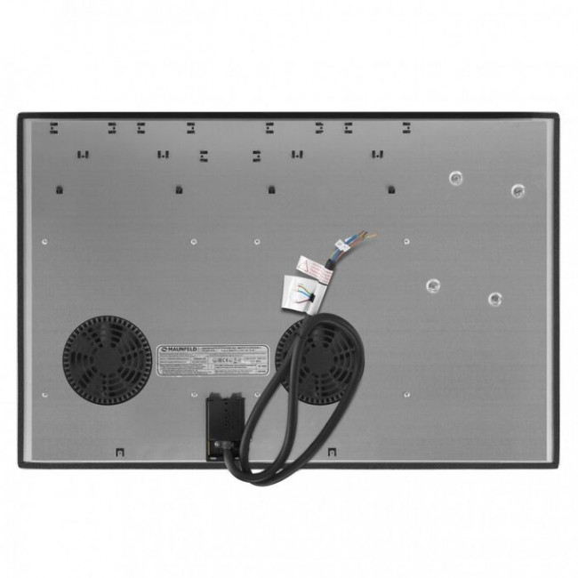 Варочная панель MAUNFELD CVI804SFLGR Inverter Варочная панель MAUNFELD CVI804SFLGR Inverter
