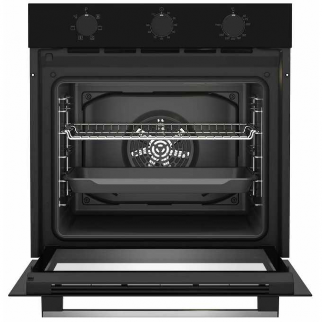 Духовой шкаф INDESIT IFE 3634 BL Духовой шкаф INDESIT IFE 3634 BL