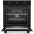 Духовой шкаф INDESIT IFE 3634 BL