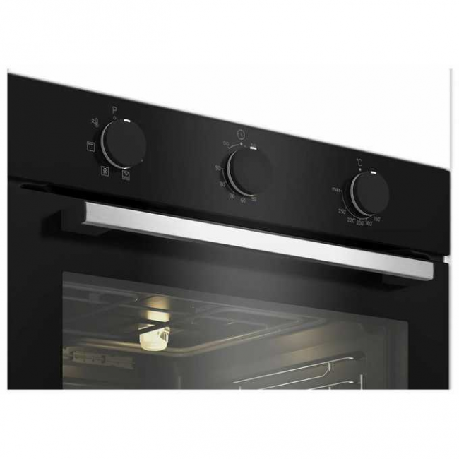 Духовой шкаф INDESIT IFE 3634 BL Духовой шкаф INDESIT IFE 3634 BL