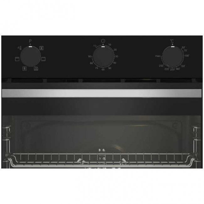 Духовой шкаф INDESIT IFE 3634 BL Духовой шкаф INDESIT IFE 3634 BL