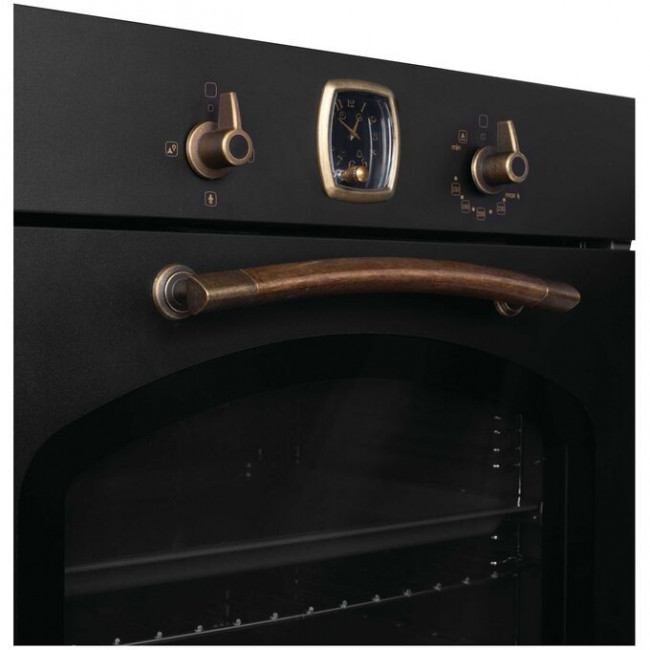 Духовой шкаф Korting OGG 741 CRN Духовой шкаф Korting OGG 741 CRN
