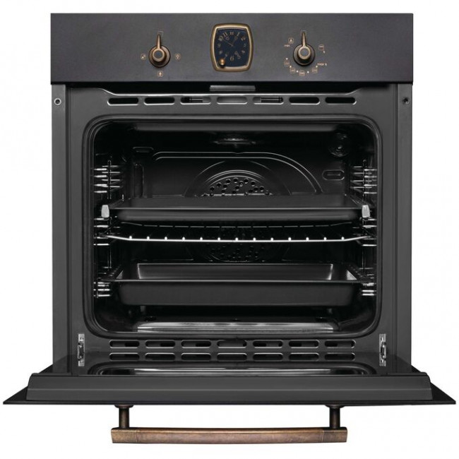Духовой шкаф Korting OGG 741 CRN Духовой шкаф Korting OGG 741 CRN
