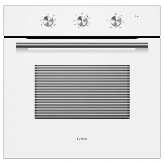 Духовой шкаф EVELUX EO 620 W