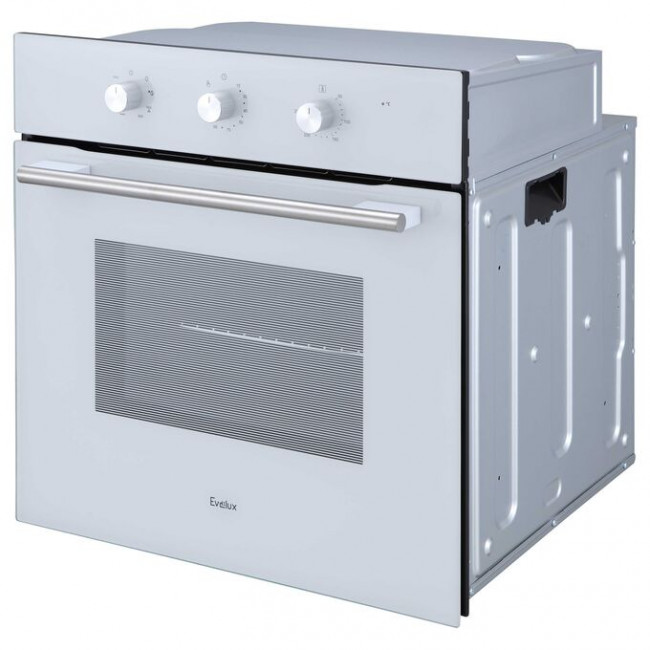 Духовой шкаф EVELUX EO 620 W
