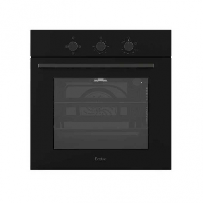 Духовой шкаф Evelux GSO 604 B Духовой шкаф Evelux GSO 604 B