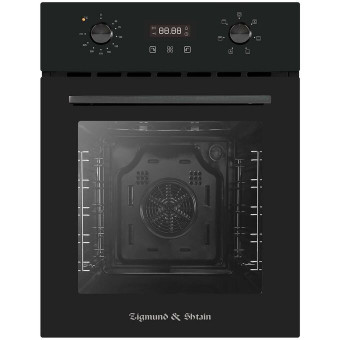 Духовой шкаф Zigmund & Shtain E 145 B
