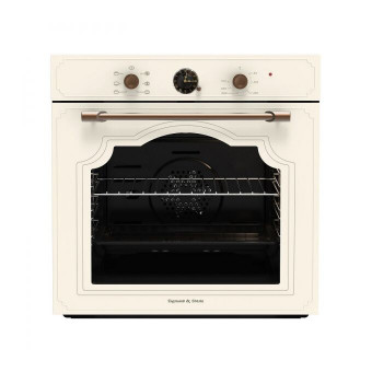 Духовой электрический шкаф Zigmund & Shtain E 138 X