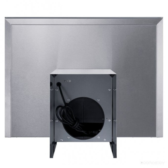 Вытяжка MAUNFELD Breeze 90 нерж
