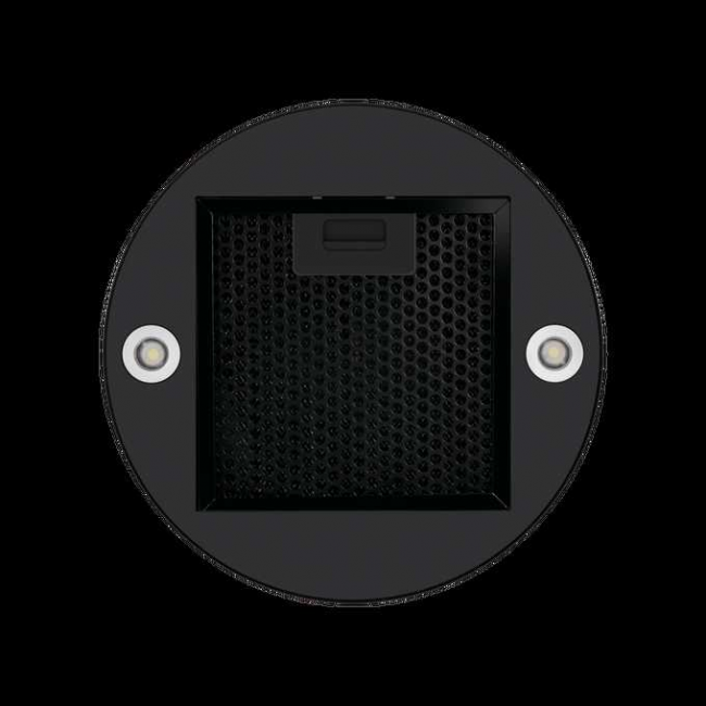 Вытяжка MAUNFELD Lee Light Isla 35 Sensor черный Вытяжка MAUNFELD Lee Light Isla 35 Sensor черный