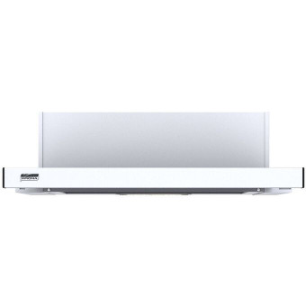 Вытяжка встраиваемая Krona Kerry 600 белый упр-е кнопочное (1 мотор) Вытяжка встраиваемая Krona Kerry 600 белый упр-е кнопочное (1 мотор)