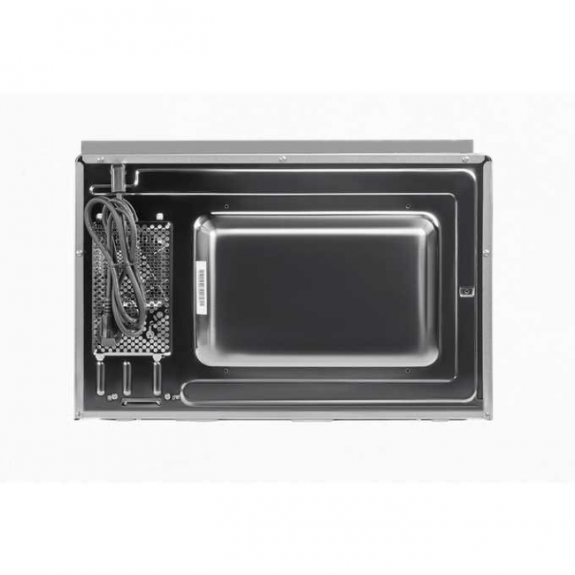 Встраиваемая микроволновая печь MAUNFELD MBMO925SGW09