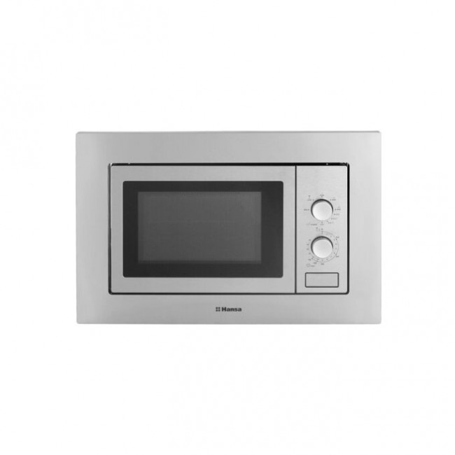 Встраиваемая микроволновая печь HANSA AMM20BMXH