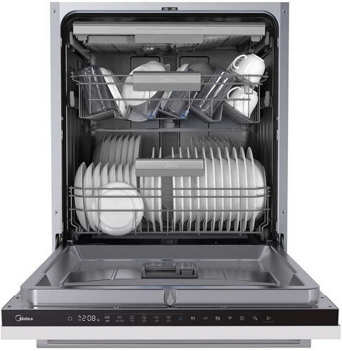 Встраиваемая посудомоечная машина Midea MID60S450i