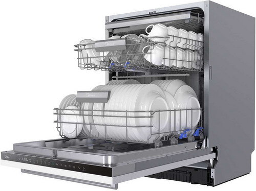 Встраиваемая посудомоечная машина Midea MID60S450i