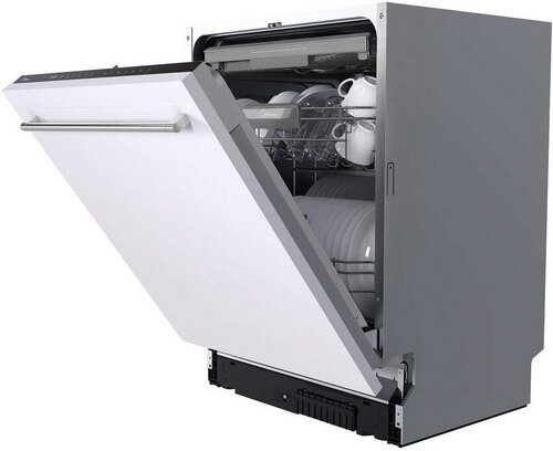 Встраиваемая посудомоечная машина Midea MID60S450i