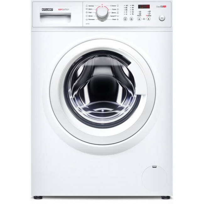 Стиральная машина Atlant 50У105-00 Стиральная машина Atlant 50У105-00