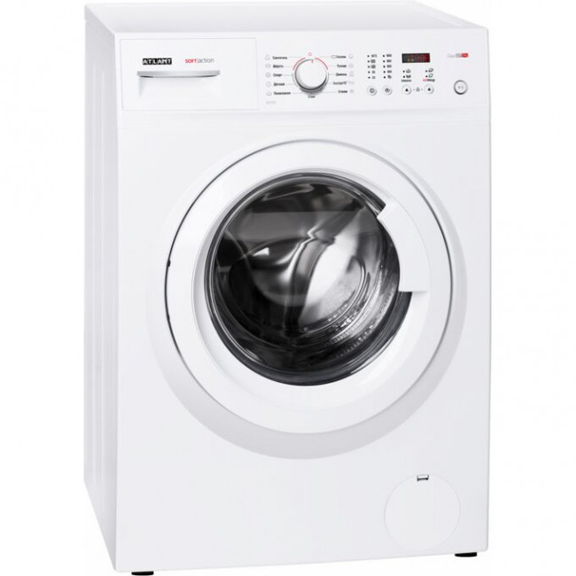 Стиральная машина Atlant 50У105-00 Стиральная машина Atlant 50У105-00