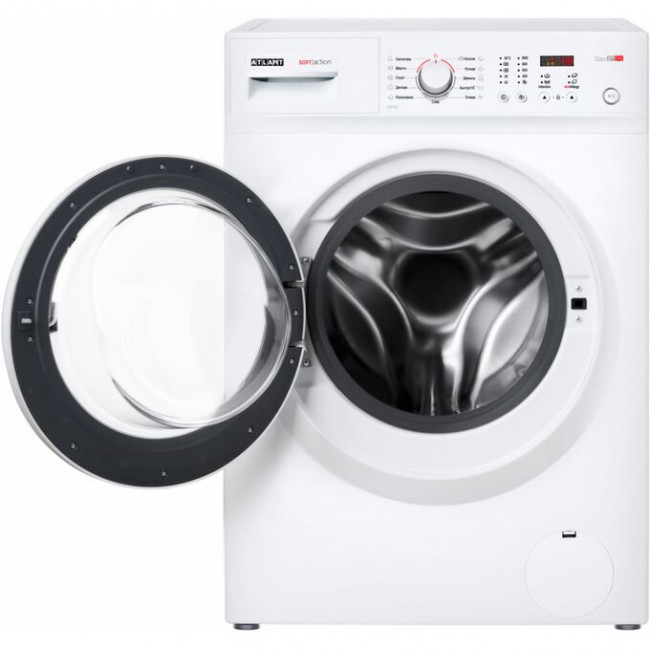 Стиральная машина Atlant 50У105-00 Стиральная машина Atlant 50У105-00