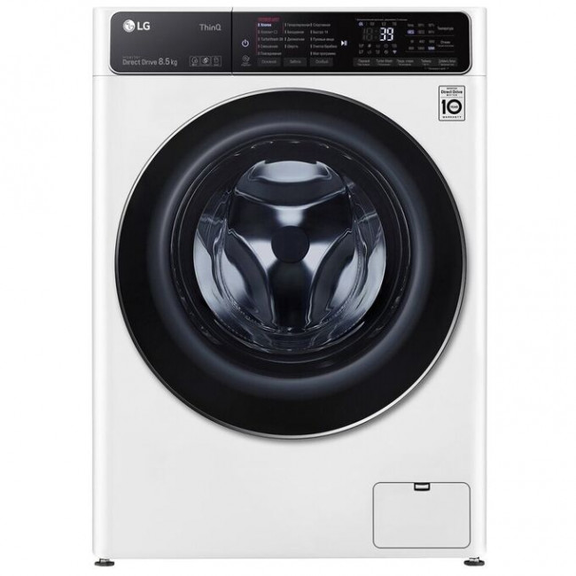 Стиральная машина LG F2T9GW9W Стиральная машина LG F2T9GW9W