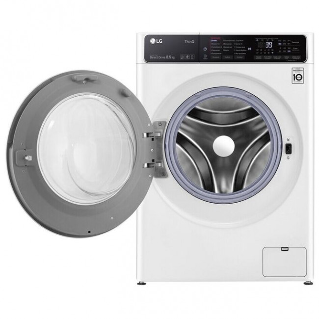 Стиральная машина LG F2T9GW9W Стиральная машина LG F2T9GW9W