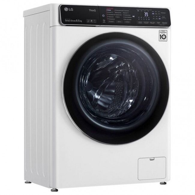 Стиральная машина LG F2T9GW9W Стиральная машина LG F2T9GW9W