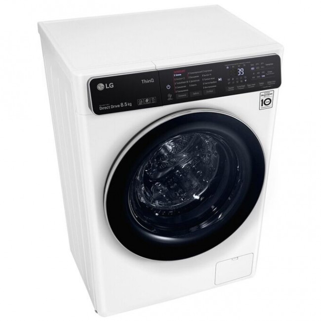 Стиральная машина LG F2T9GW9W Стиральная машина LG F2T9GW9W