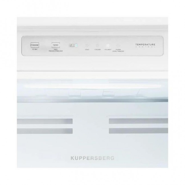 Встраиваемый морозильник Kuppersberg SFB 1780 Встраиваемый морозильник Kuppersberg SFB 1780