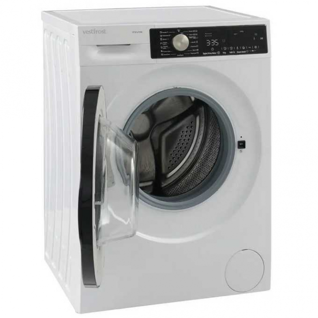 Стиральная машина Vestfrost VFC814T30W Стиральная машина Vestfrost VFC814T30W