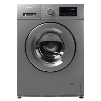 Стиральная машина Бирюса WM-SM712/08 M Стиральная машина Бирюса WM-SM712/08 M