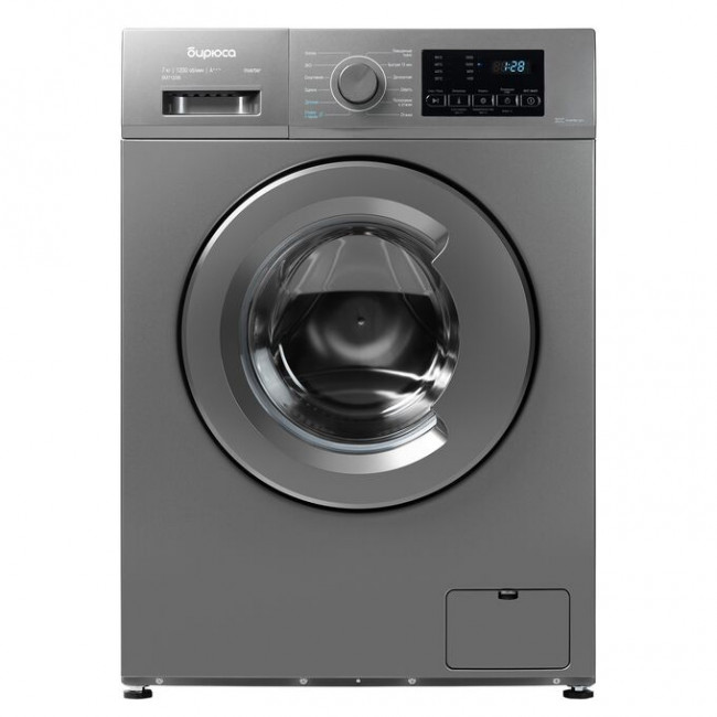 Стиральная машина Бирюса WM-SM712/08 M