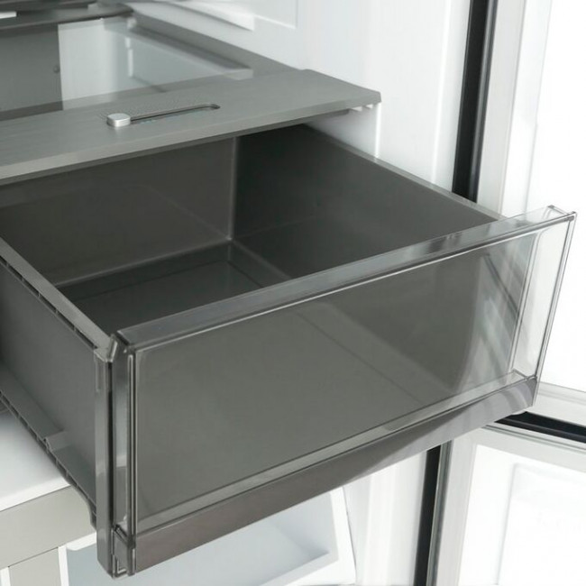 Холодильник CENTEK CT-1743 Gray Stone Холодильник CENTEK CT-1743 Gray Stone