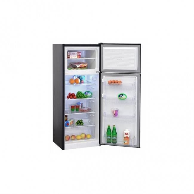 Холодильник Nordfrost NRT 141 232 Black Холодильник Nordfrost NRT 141 232 Black