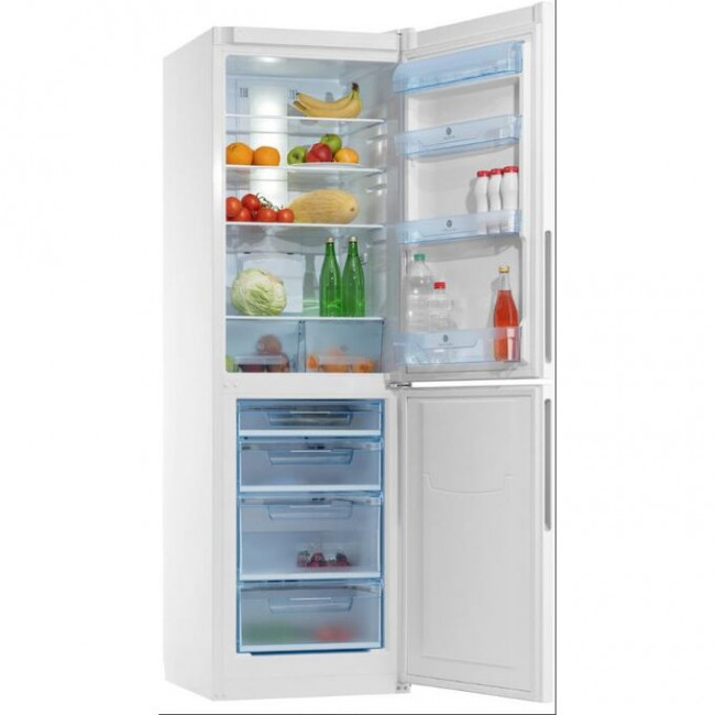 Холодильник Pozis RK FNF-173 белый (568AV)
