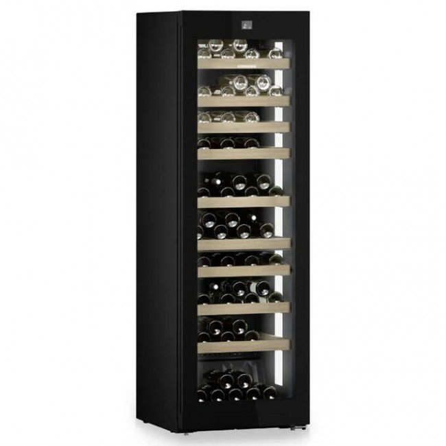Винный шкаф LIEBHERR WPgbi 5272-20 001 Vinidor Selection Винный шкаф LIEBHERR WPgbi 5272-20 001 Vinidor Selection
