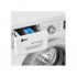 Стиральная машина LG F10B8LD7 85x60x44см кл.:A++ фронт. макс.:5кг белый 1000 об/мин, барабан серый, дисплей Стиральная машина LG F10B8LD7 85x60x44см кл.:A++ фронт. макс.:5кг белый 1000 об/мин, барабан серый, дисплей