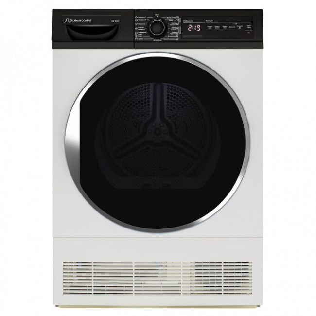 Сушильная машина Schaub Lorenz SLR TA822