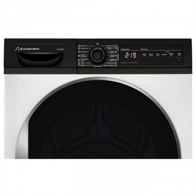 Сушильная машина Schaub Lorenz SLR TA822