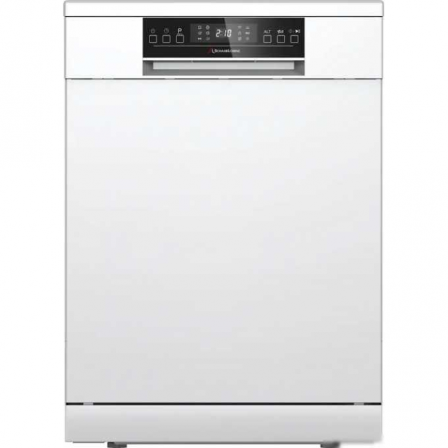 Посудомоечная машина Schaub Lorenz SLG SW6612 Посудомоечная машина Schaub Lorenz SLG SW6612