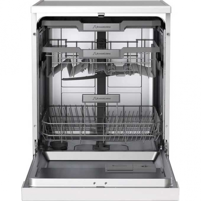 Посудомоечная машина Schaub Lorenz SLG SW6612 Посудомоечная машина Schaub Lorenz SLG SW6612
