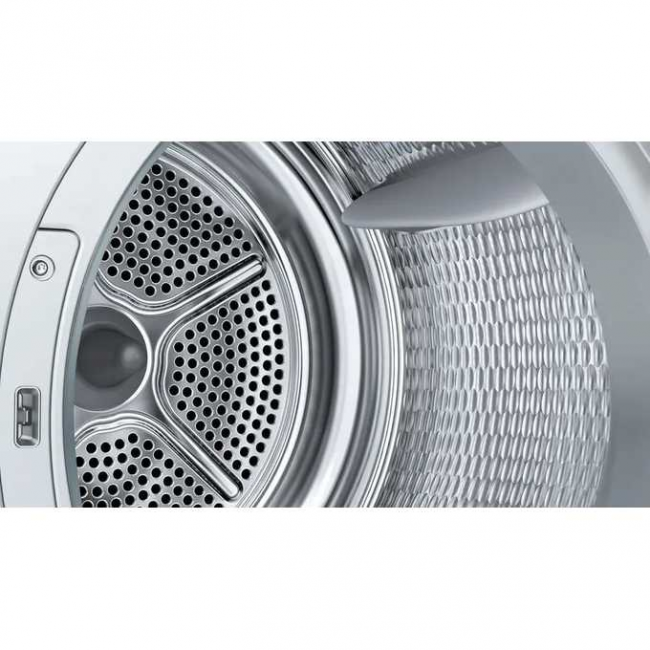 Сушильная машина Bosch WQG24100BY пан.англ. белый Сушильная машина Bosch WQG24100BY пан.англ. белый