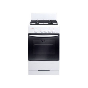 Плита Gefest 3200-08 К33 белый