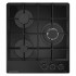 Варочная поверхность MEFERI MGH453BK Glass Power