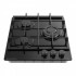 Варочная поверхность MEFERI MGH453BK Glass Power