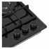 Варочная поверхность MEFERI MGH453BK Glass Power
