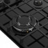 Варочная поверхность MEFERI MGH453BK Glass Power