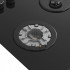 Варочная поверхность MEFERI MGH453BK Glass Power
