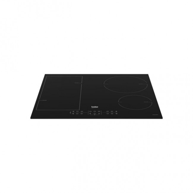 Варочная поверхность BEKO BHI6420KFBB Варочная поверхность BEKO BHI6420KFBB