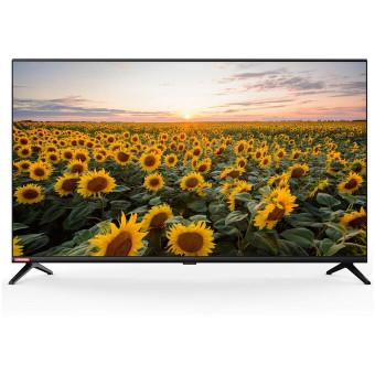 40" Телевизор Starwind SW-LED40BG200 чёрный 1920x1080, 60 Гц, Full HD